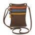 TL Bag - Soft leather mini cross bag